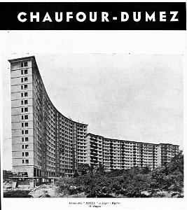 xCA i- 066- Dumez- Hydra Alger